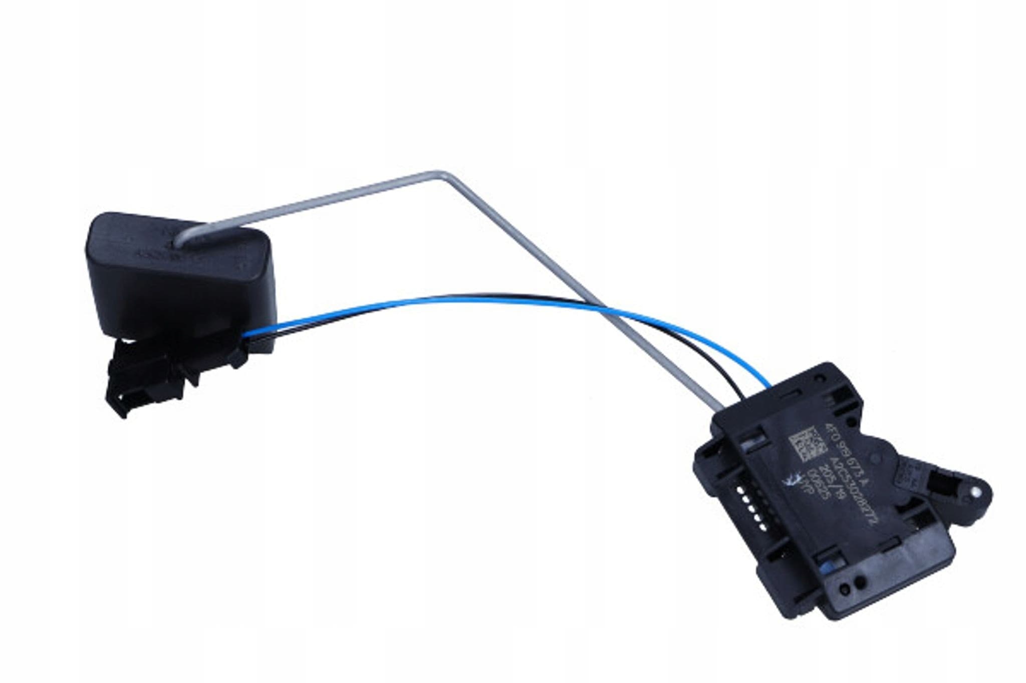 Sensor de nivel de combustible original izquierdo Audi A6 C6 nuevo