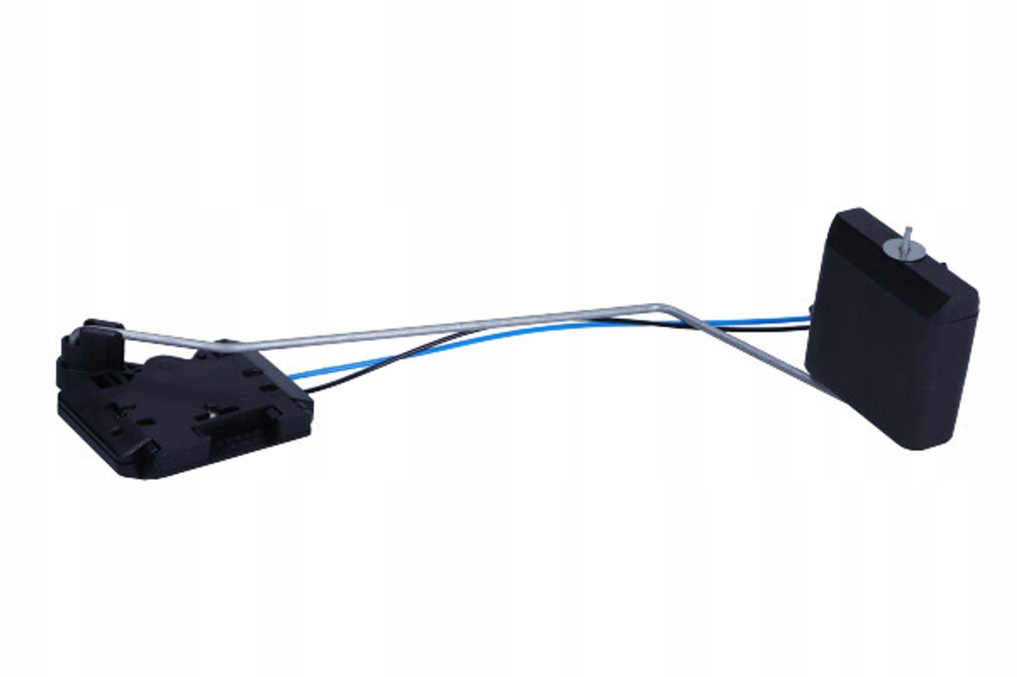 Sensor de nivel de combustible original izquierdo Audi A6 C6 nuevo 2