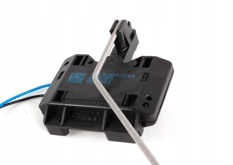 Sensor de nivel de combustible original izquierdo Audi A6 C6 nuevo 3