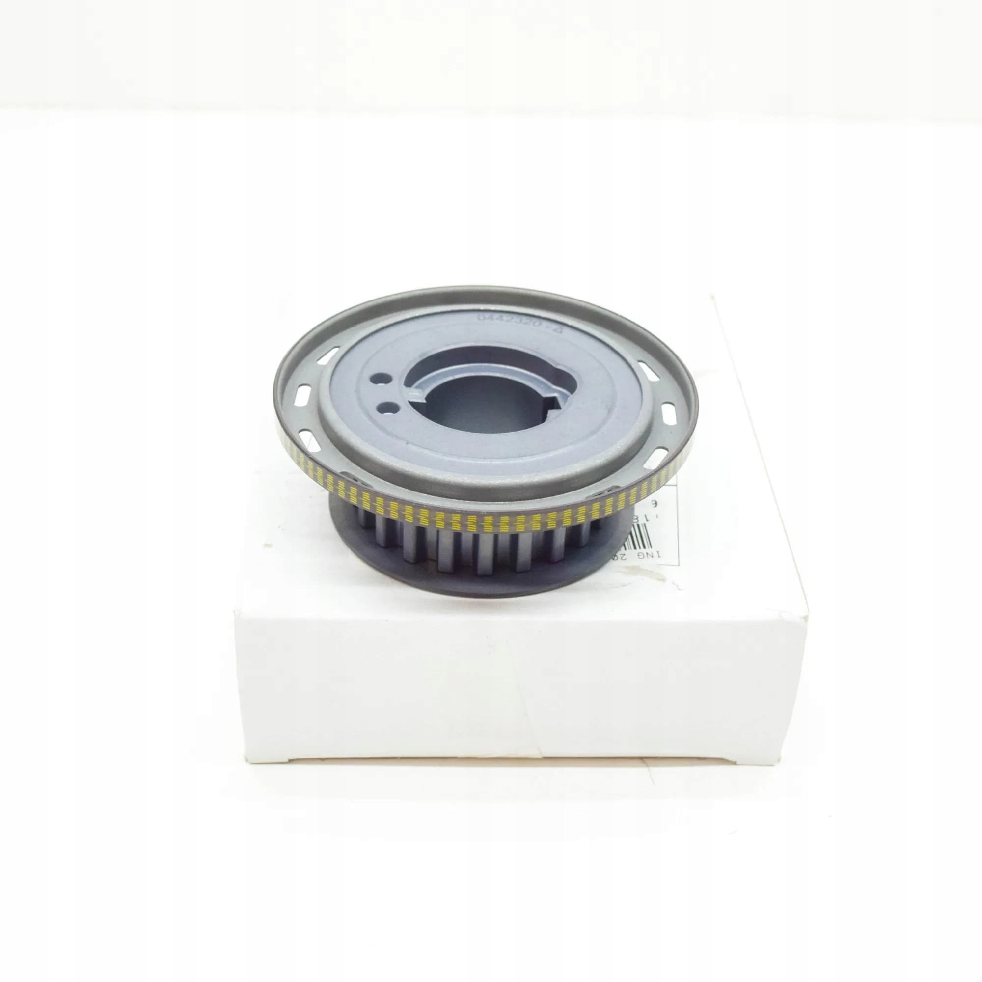 Piñón del cigüeñal Ford Ecosport MK2 BK FM5Q-6306-AB 1872480 nuevo