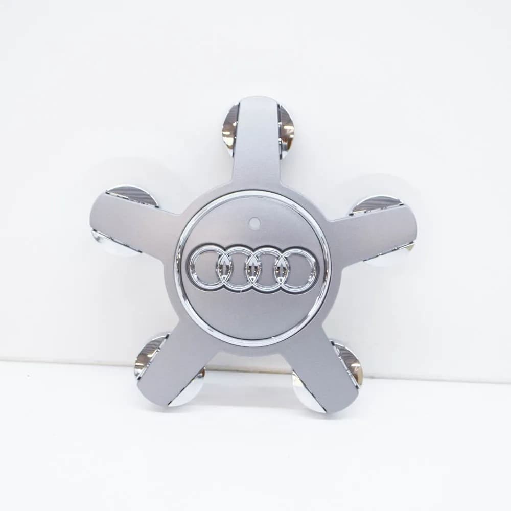 Tapacubos de rueda Audi A1 MK1 4 piezas 8X0601165 Original nuevo 4