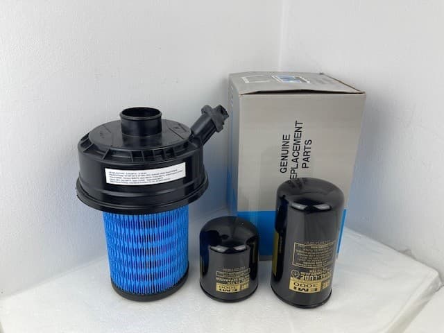 Filtro de Aire Thermo King 119300 nuevo