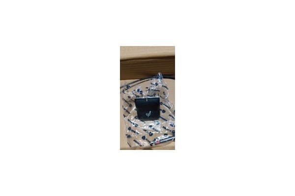 Control Ajustable de Asiento 2110996 Scania OE nuevo 2