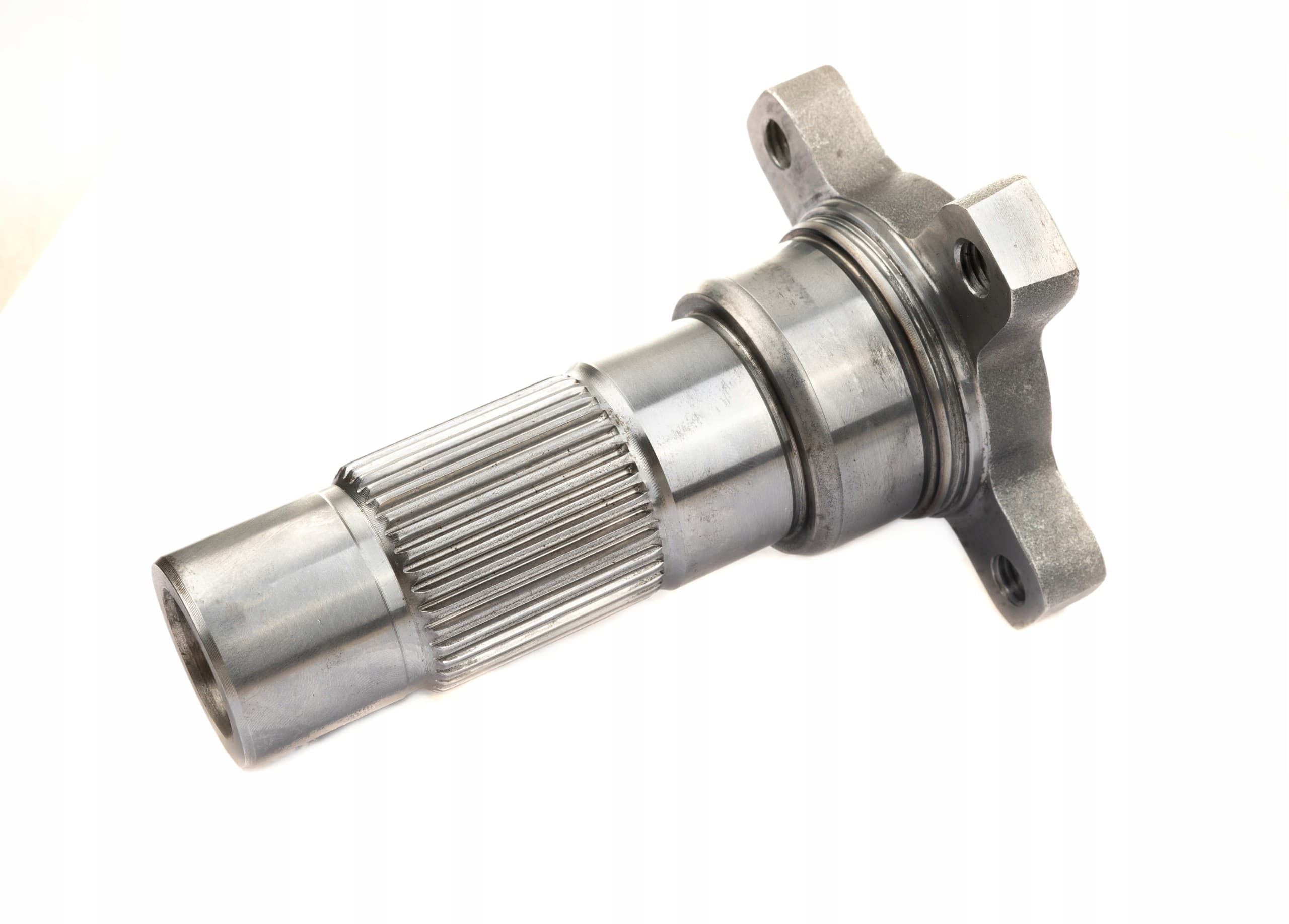 Brida delantera BMW X3 E83 Original 27107537664 nuevo 2