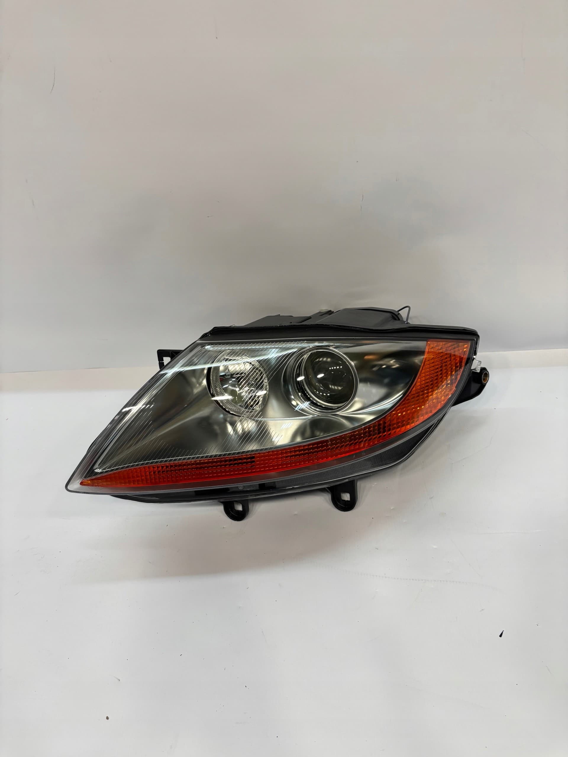 Faro Delantero Izquierdo BMW Z4 Roadster E85 63127165661 Lhd nuevo