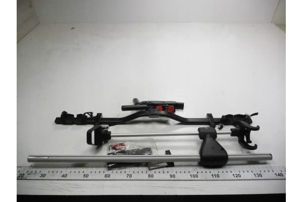 Portabicicletas Audi A6 A8 OE 4D0071128C nuevo 3