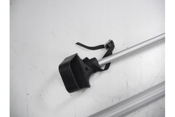 Portabicicletas Audi A6 A8 OE 4D0071128C nuevo 7