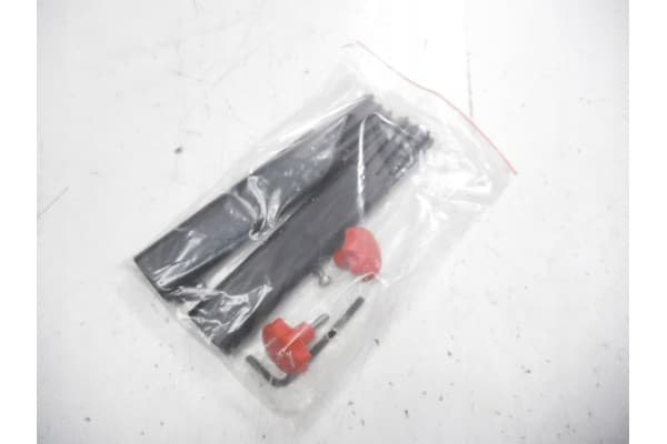 Portabicicletas Audi A6 A8 OE 4D0071128C nuevo 9