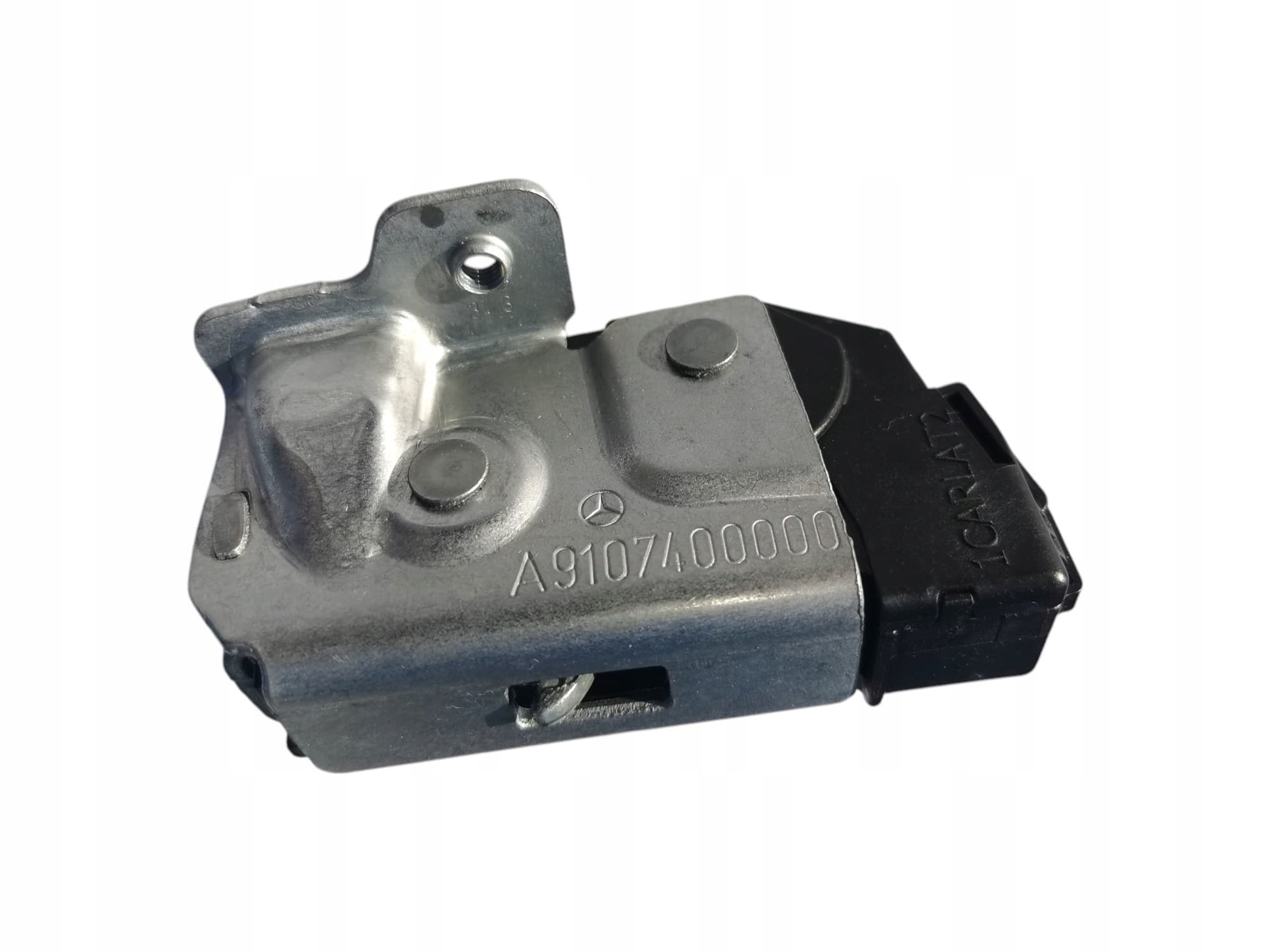 Cerradura de puerta trasera Mercedes-Benz OE A9107400000 nuevo 3