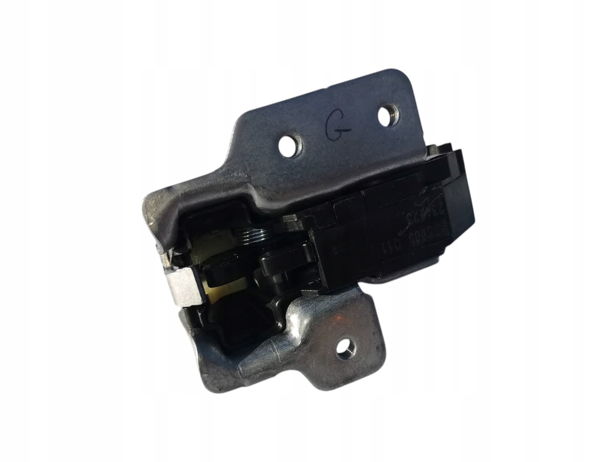 Cerradura de puerta trasera Mercedes-Benz OE A9107400000 nuevo 4