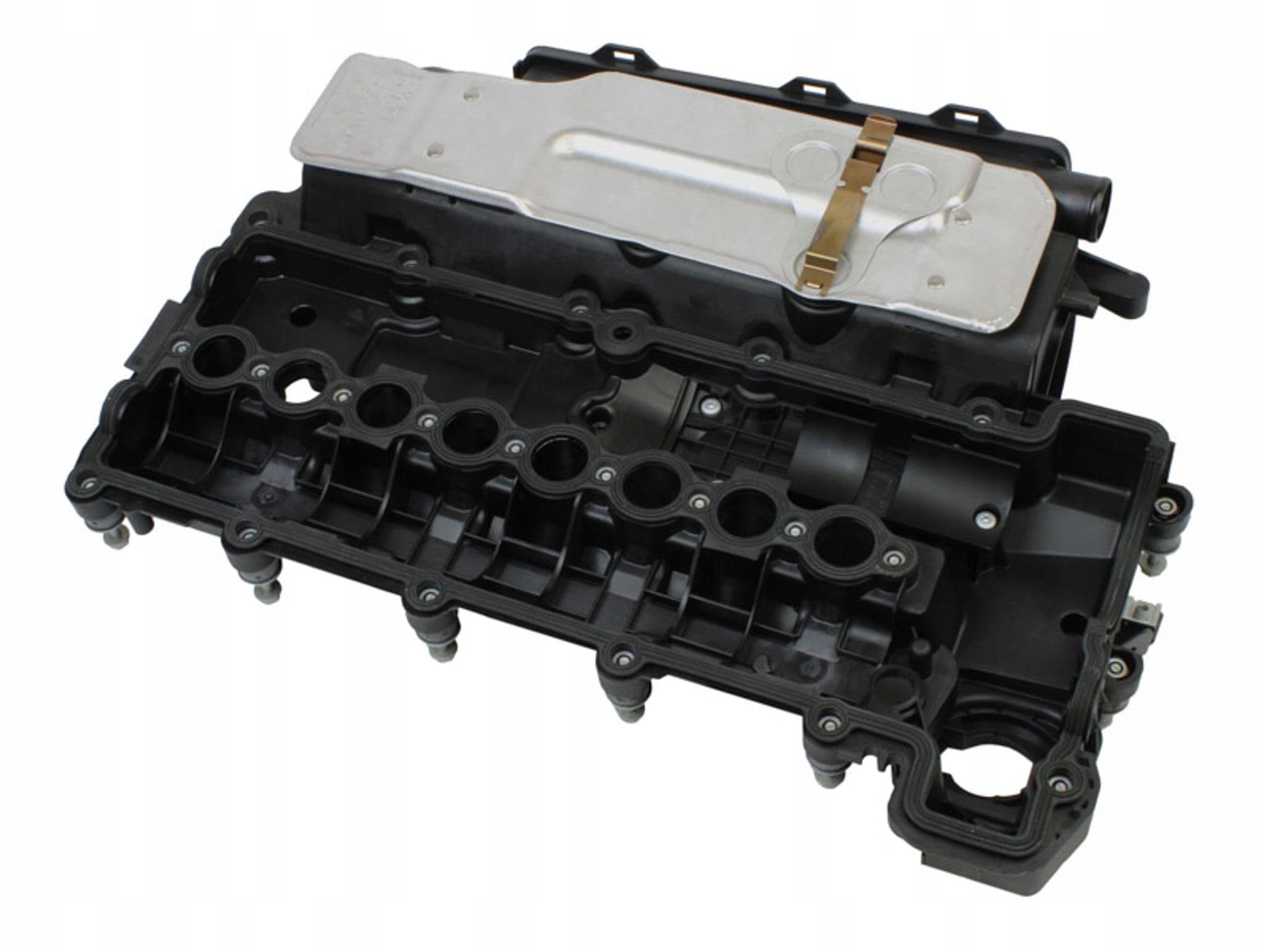 Tapa de Culata BMW E87 E90 E91 Original 11127807998 nuevo 2