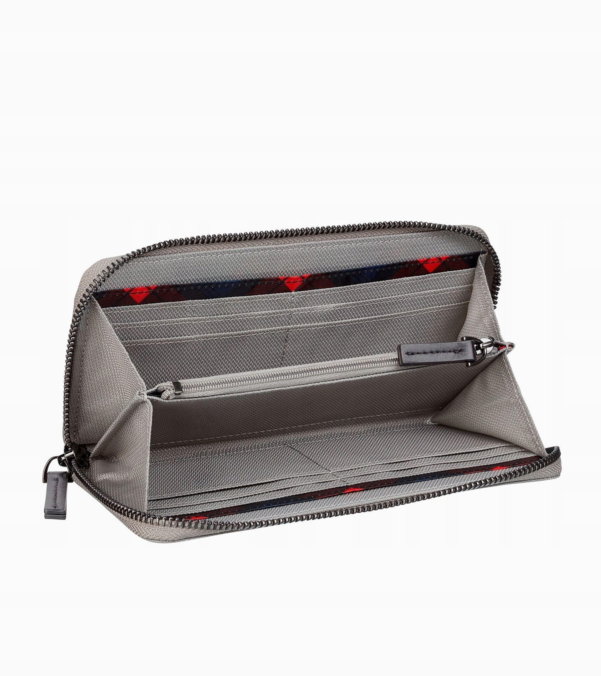 Cartera Porsche Turbo No. 1 nuevo 3