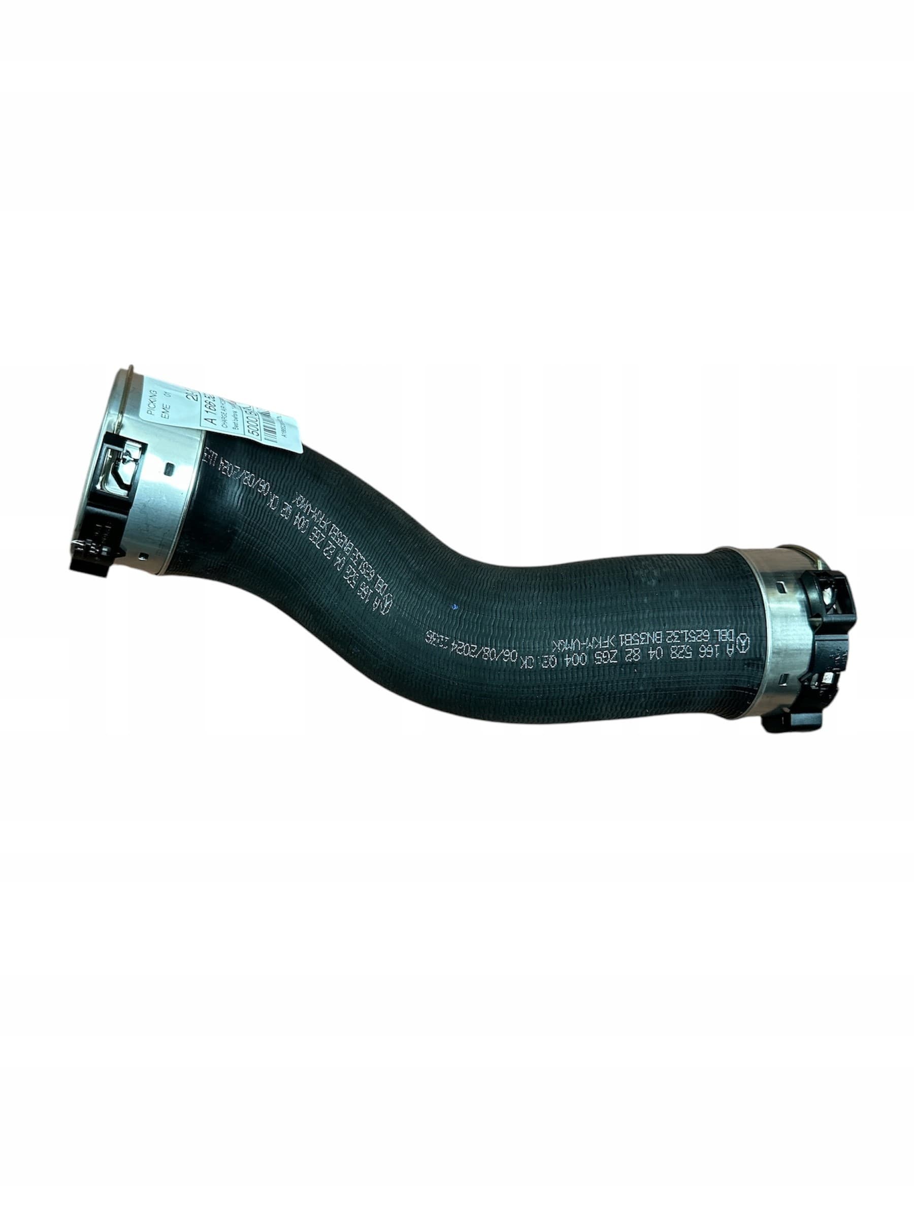 Cable Original Mercedes-Benz A166528048228 nuevo