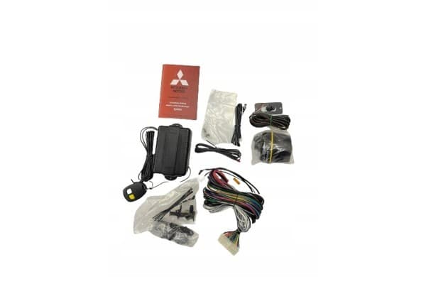 Alarma Mitsubishi QX002 Plus Colt PL000172 nuevo
