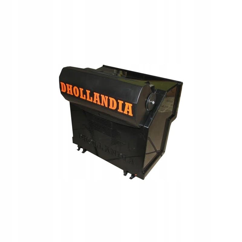 Cubierta de carcasa para el elevador Dhollandia M3059 nuevo