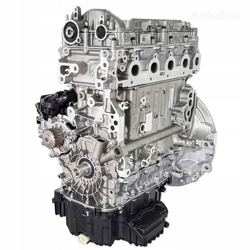 Motor 1.5 EcoBlue Ford Toyota Citroën Peugeot Opel Ztda reacondicionado