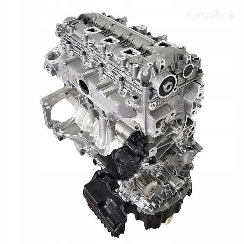 Motor 1.5 EcoBlue Ford Toyota Citroën Peugeot Opel Ztda reacondicionado 2