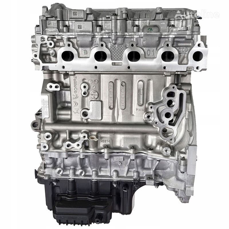 Motor 1.5 EcoBlue Ford Toyota Citroën Peugeot Opel Ztda reacondicionado 5