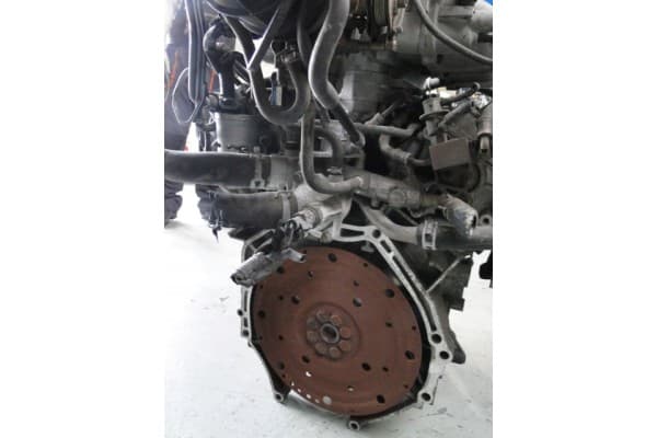 Motor Honda 3.5 V6 J35A Dos Rayas -03-04 Jdm usado 9