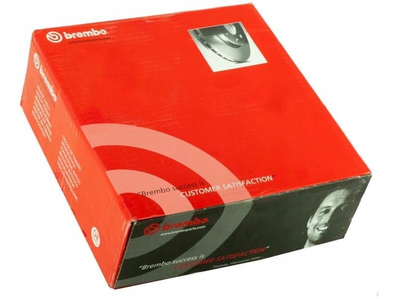 Brembo 09.D174.33 Disco de freno nuevo 3