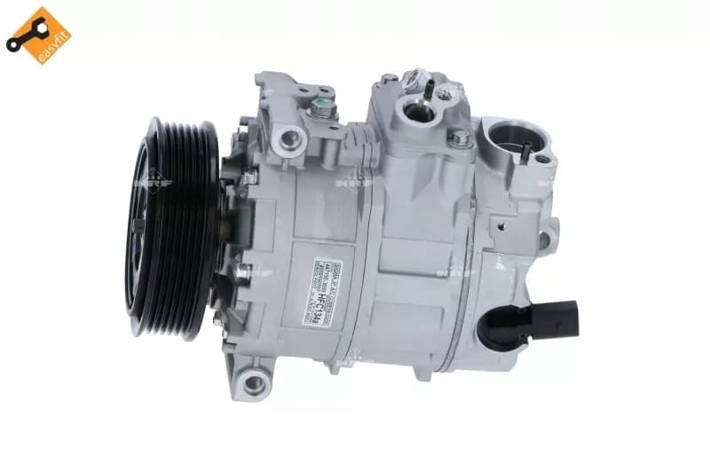 Compresor de Aire Acondicionado Nrf 32146 nuevo