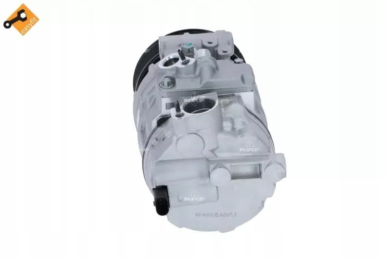 Compresor de Aire Acondicionado Nrf 32146 nuevo 2