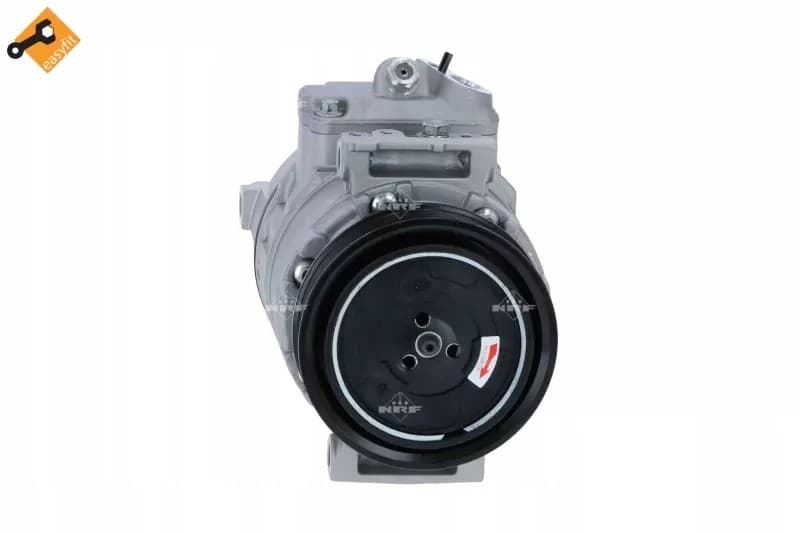 Compresor de Aire Acondicionado Nrf 32146 nuevo 4