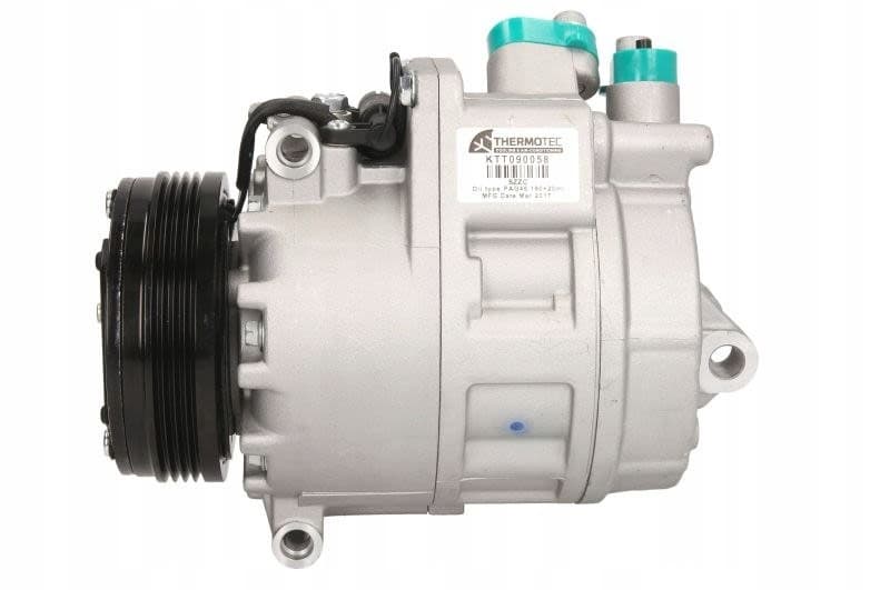 Compresor de aire acondicionado Thermotec KTT090058 nuevo