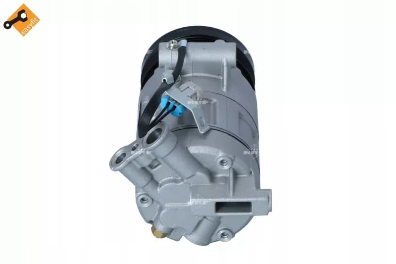 Compresor de aire acondicionado Nrf 32426 nuevo 4