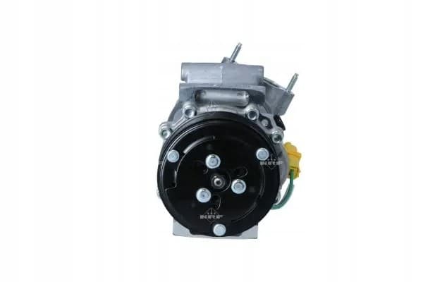 Compresor de aire acondicionado Nrf 32908 nuevo 5
