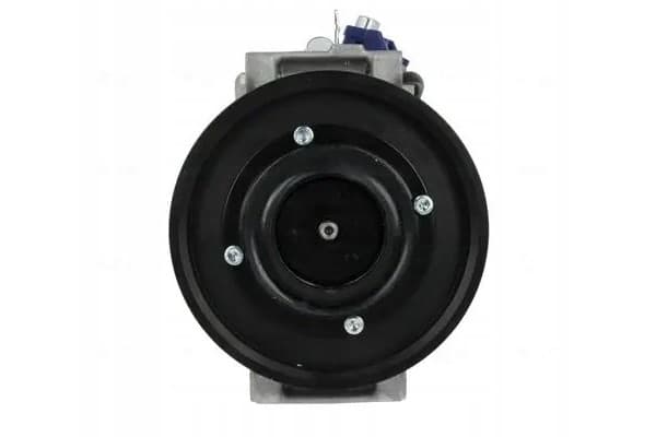 Compresor de aire acondicionado Nissens 89111 nuevo 2