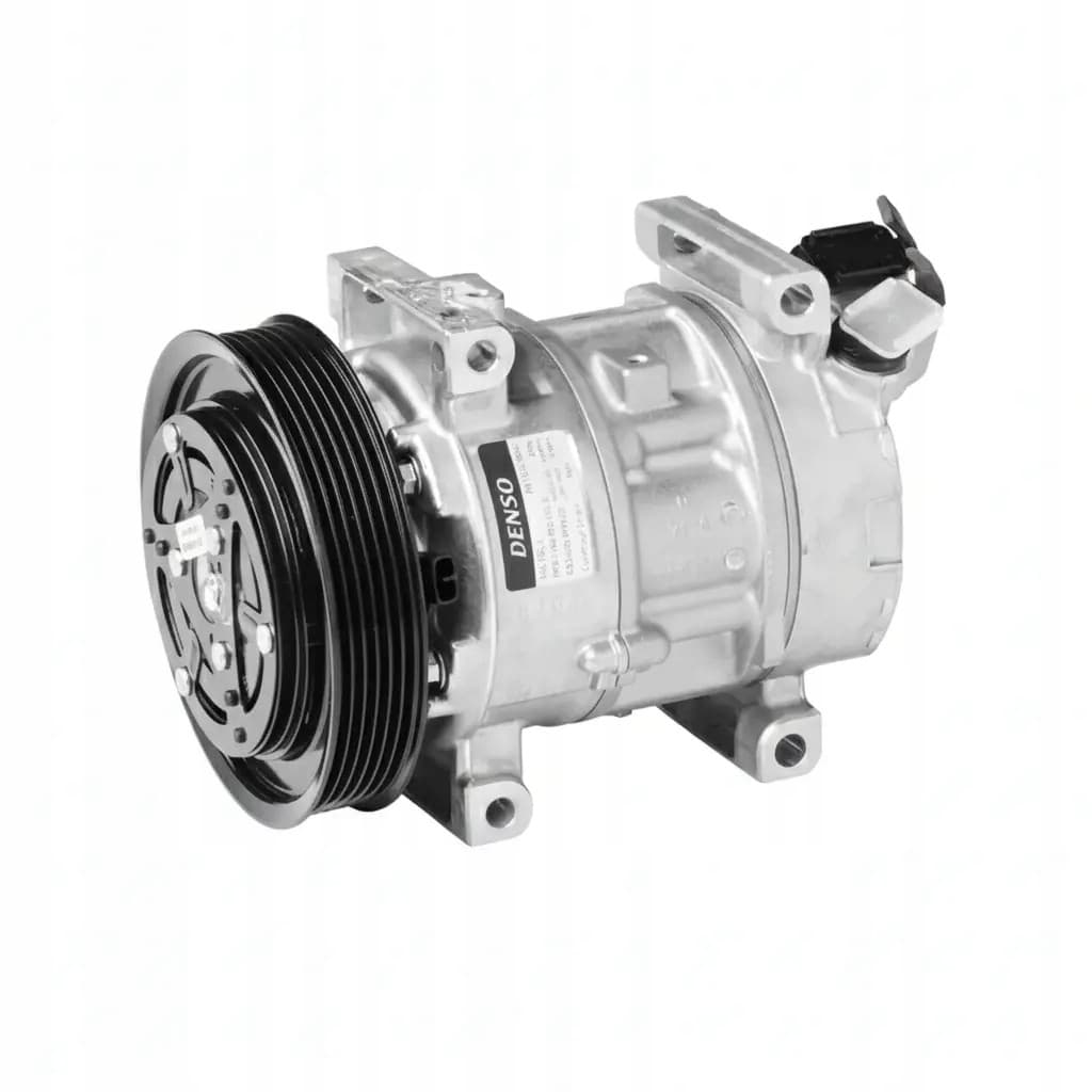 Compresor de Aire Acondicionado Denso DCP09008 nuevo