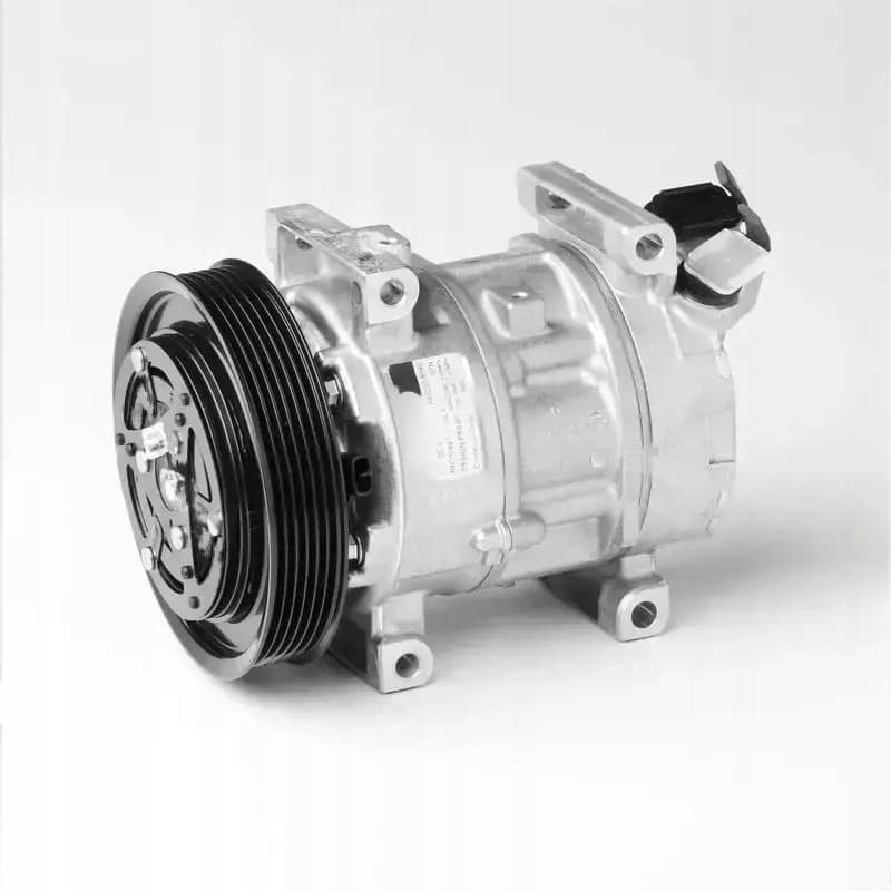 Compresor de Aire Acondicionado Denso DCP09008 nuevo 2