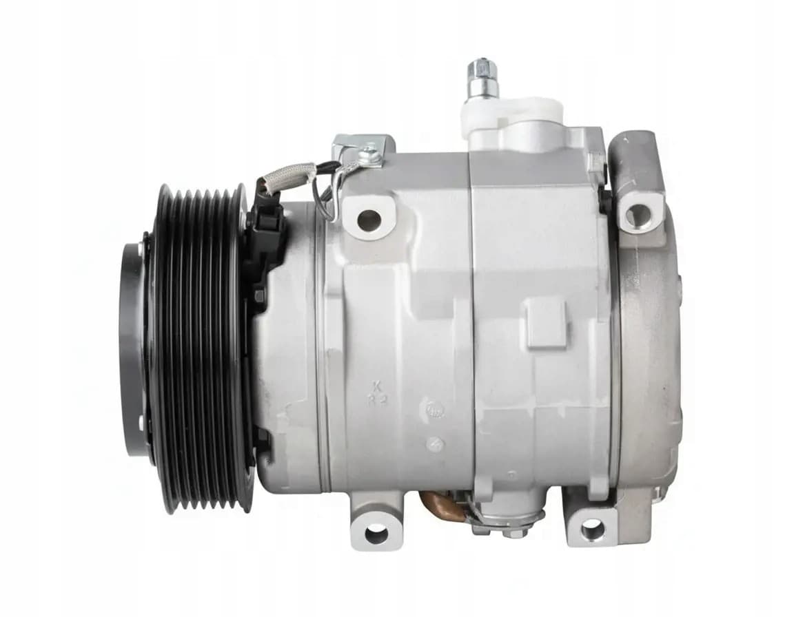 Compresor de Aire Acondicionado DCP50085 Denso usado