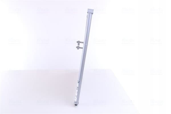 Nissens 94731 Condensador de aire acondicionado nuevo 3