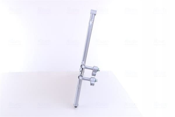 Nissens 94731 Condensador de aire acondicionado nuevo 4