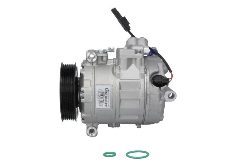 Compresor de aire acondicionado Thermotec KTT090419 nuevo
