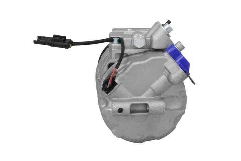 Compresor de aire acondicionado Thermotec KTT090419 nuevo 2