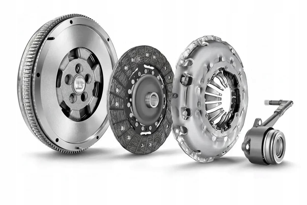 Juego de embrague Schaeffler LuK 600 0299 00 nuevo