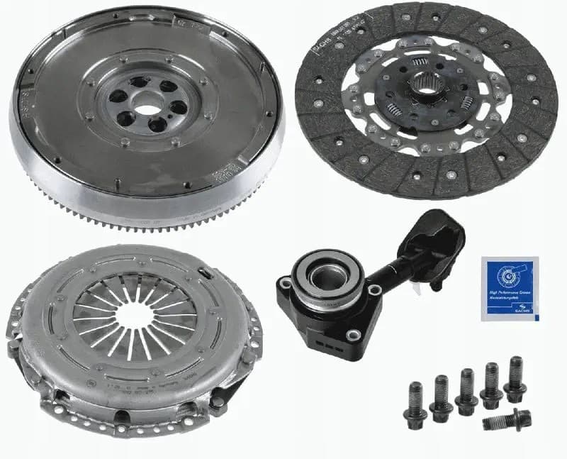 Kit de Embrague Sachs 2290 601 017 nuevo