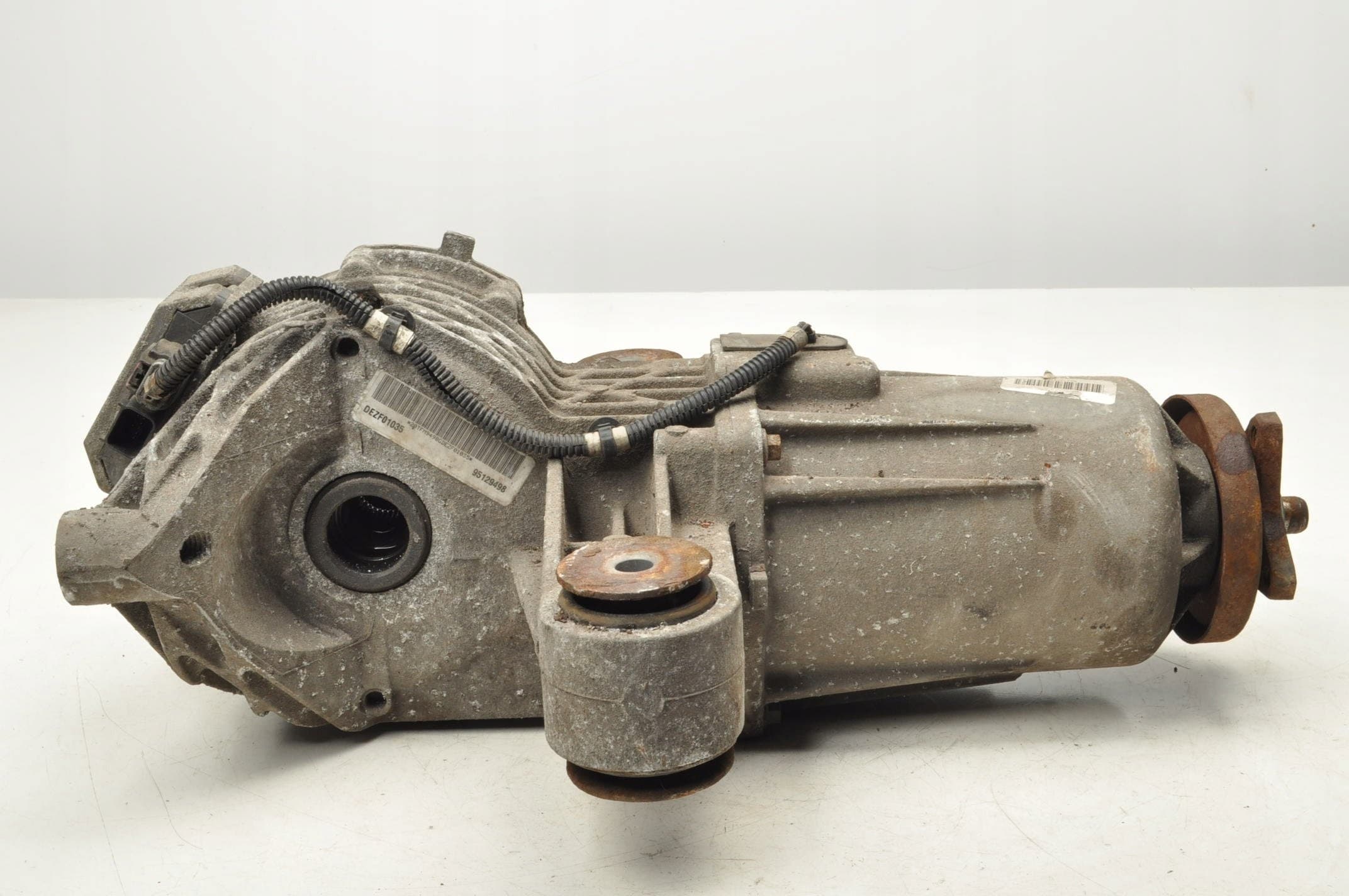 Puente Diferencial Opel Antara 2.2 Cdti 95129498 usado