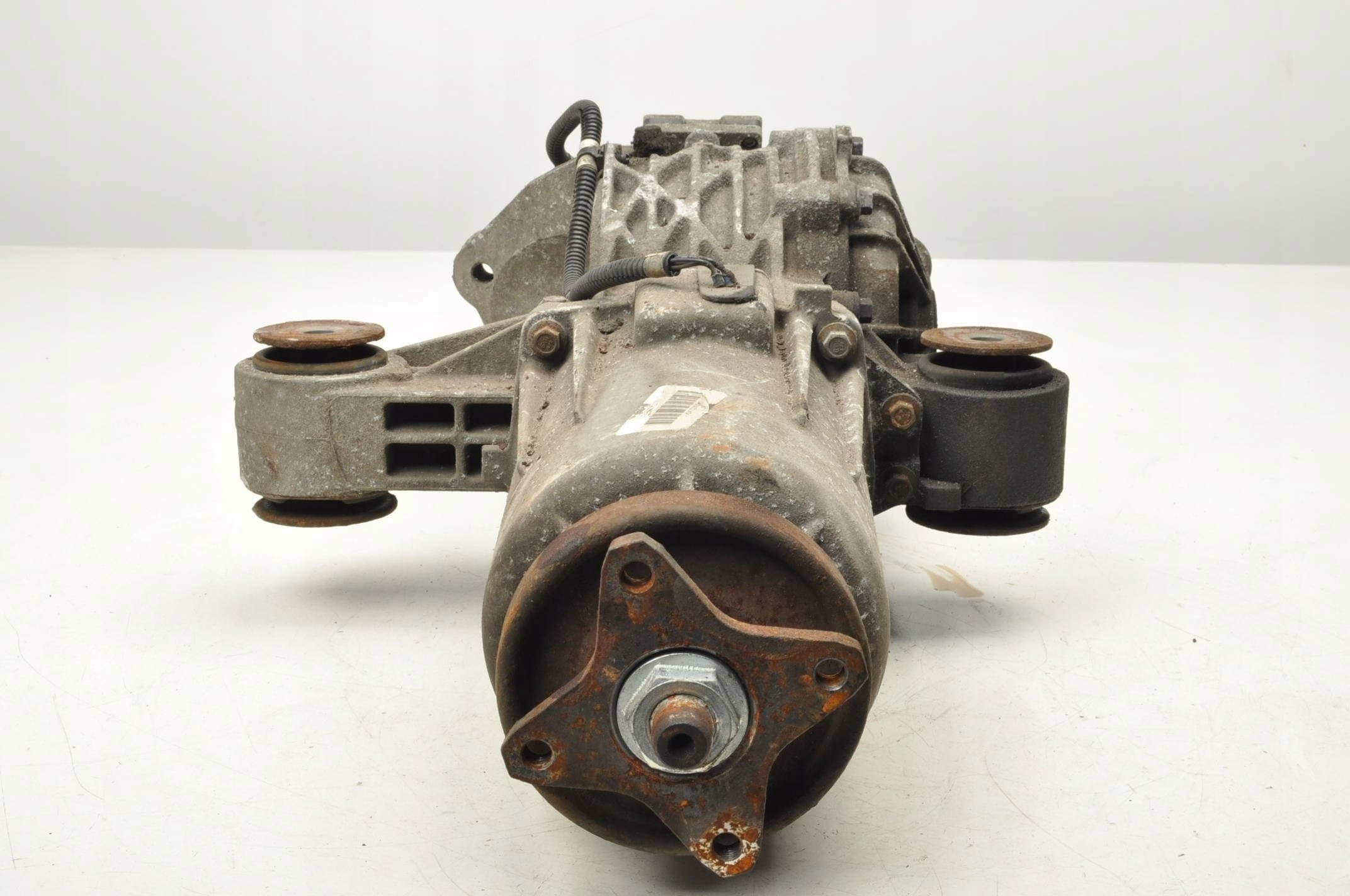 Puente Diferencial Opel Antara 2.2 Cdti 95129498 usado 2