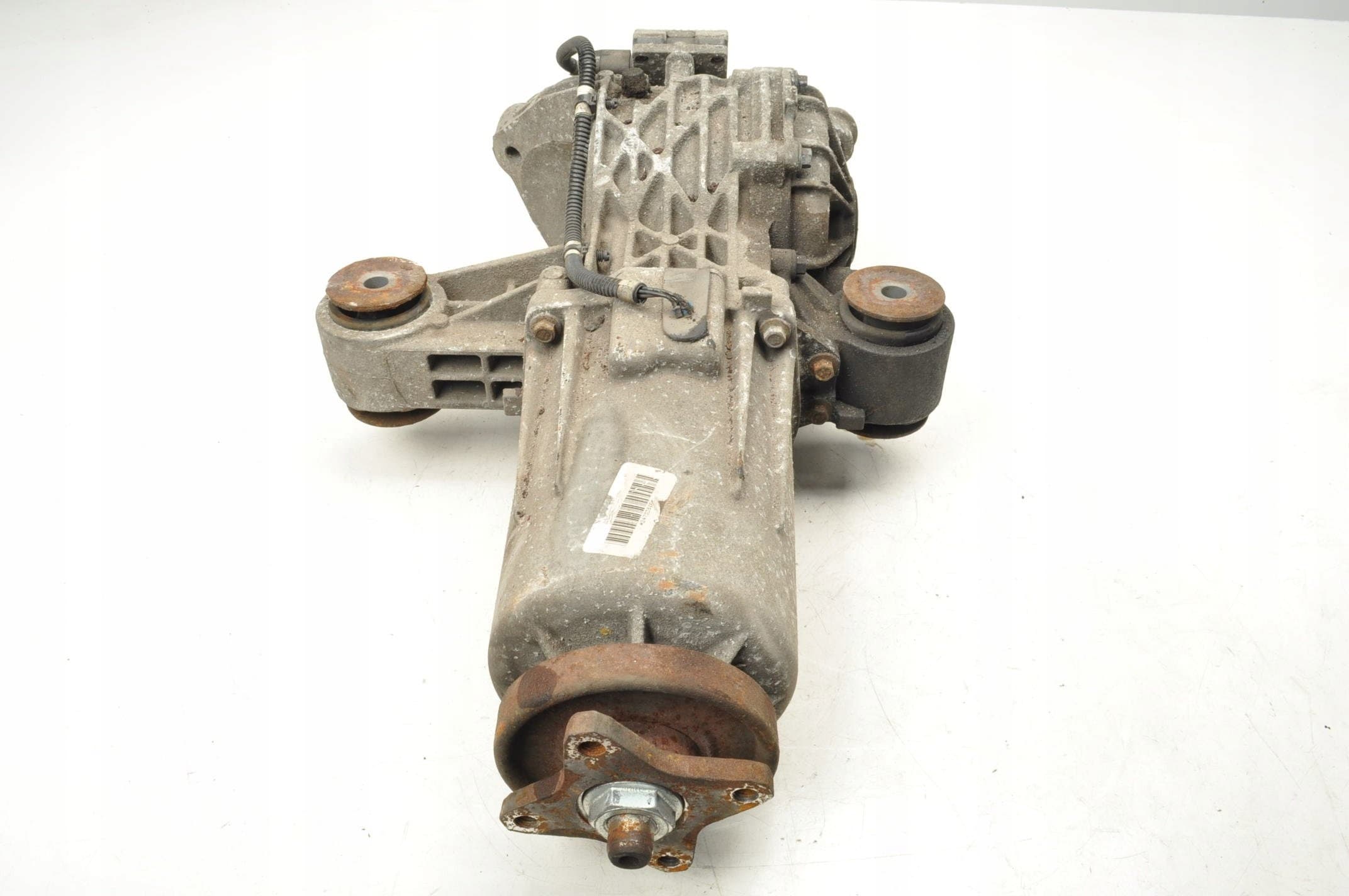 Puente Diferencial Opel Antara 2.2 Cdti 95129498 usado 3