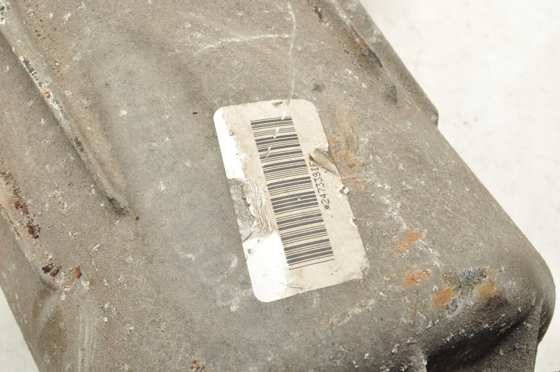Puente Diferencial Opel Antara 2.2 Cdti 95129498 usado 4