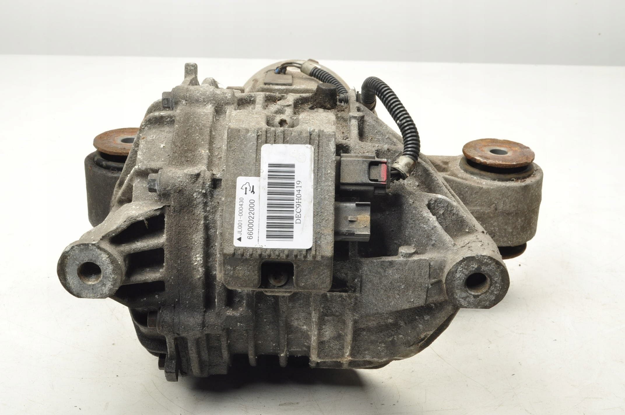 Puente Diferencial Opel Antara 2.2 Cdti 95129498 usado 7