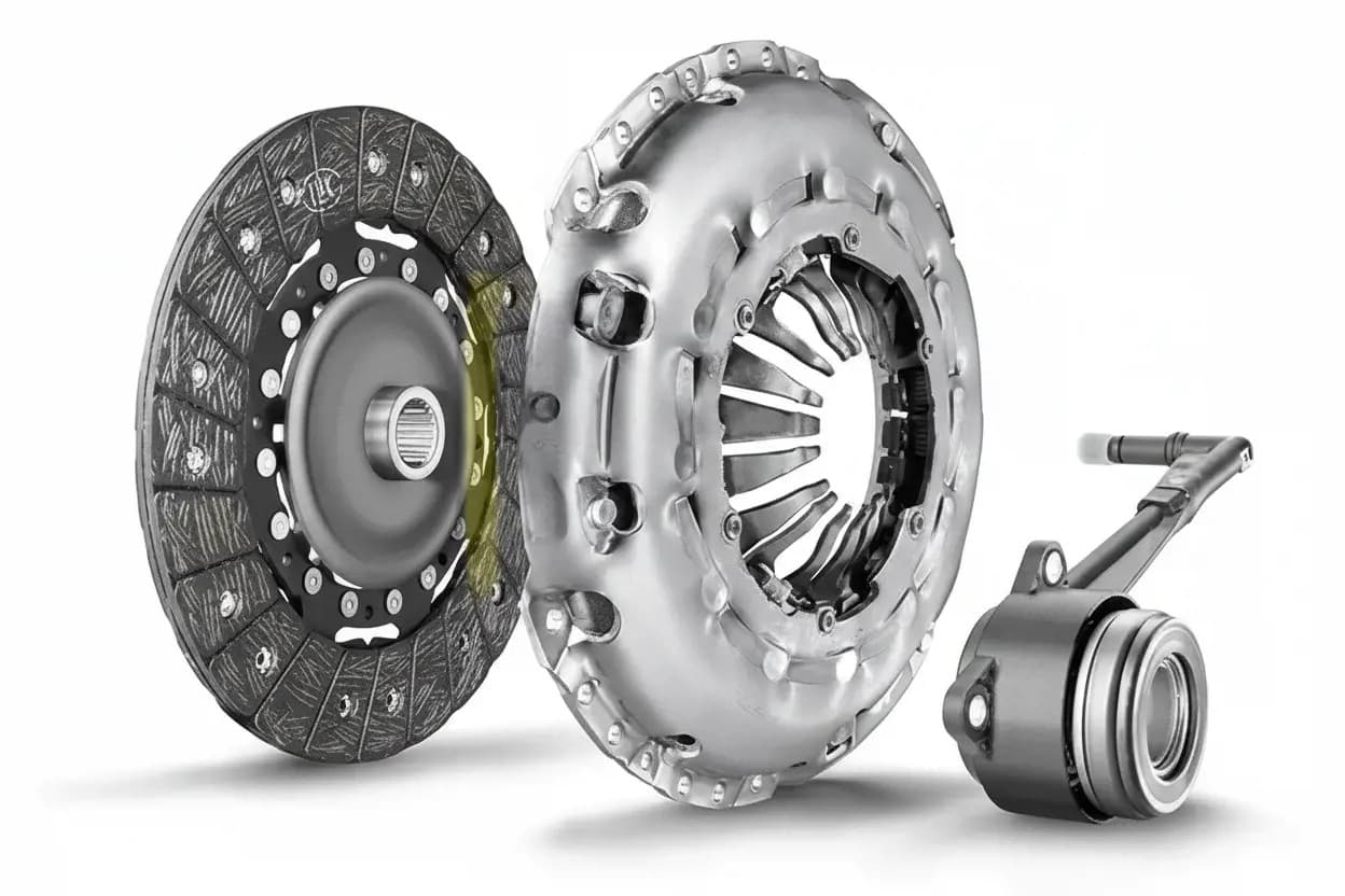 Kit de embrague Schaeffler LuK 622 3427 33 nuevo