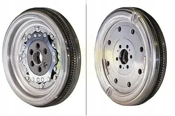 Volante bimasa Luk 415074009 nuevo 2
