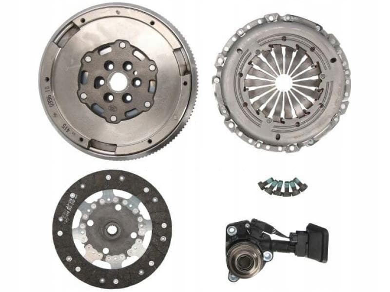 Kit de Embrague con Volante de Inercia Bimasa Luk 600030000 nuevo