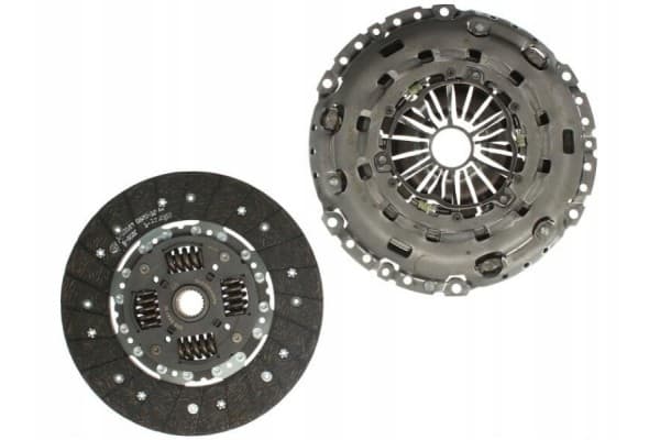 Kit de embrague Schaeffler LuK 625 3061 09 nuevo 2