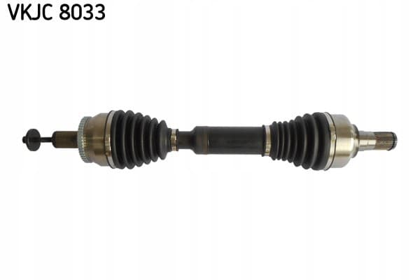 Skf Vkjc 8033 Eje de transmisión nuevo